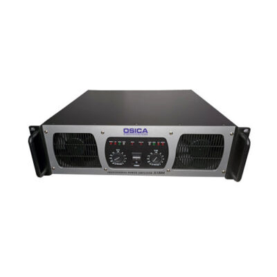 OSICA  A1000 Усилитель мощности