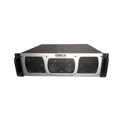 OSICA A1200 Усилитель мощности