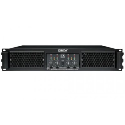 OSICA TX4100 Импульсный усилитель мощности