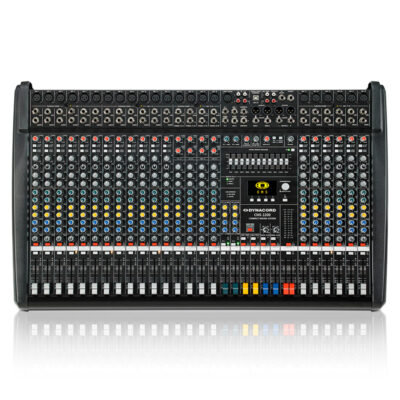 DYNACORD CMS 2200-3 Аналоговый микшерный пульт