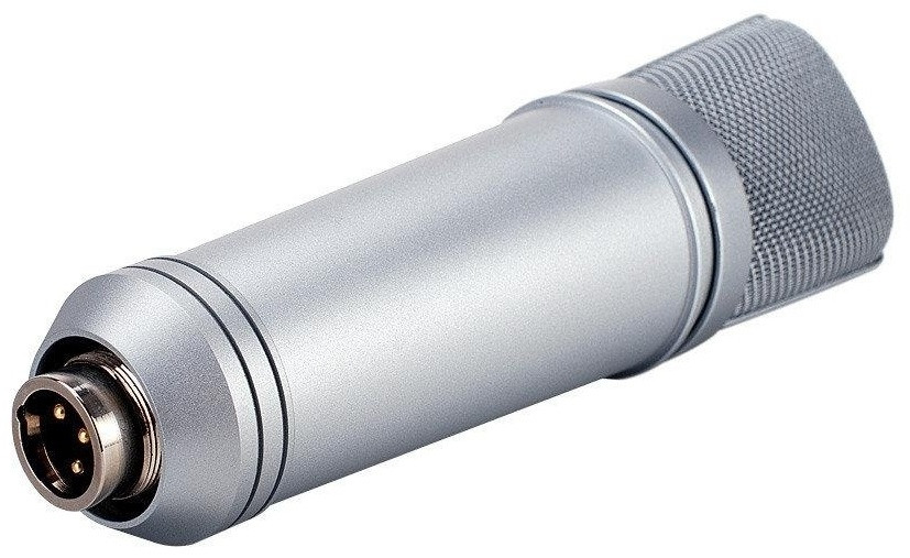 Проводной микрофон студийный TAKSTAR SM-10B-M — изображение 2