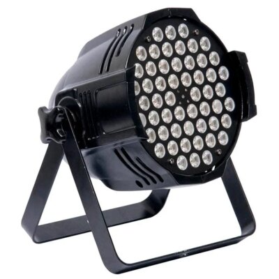 Заливной свет LED PAR 54/9W