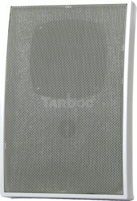 Трансляционная колонка настенная Tarboc CLS-608 W/B
