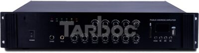 Трансляционный усилитель мощности Tarboc USB - 1500 FL
