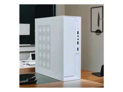 Караоке система Encore i5 PRO White