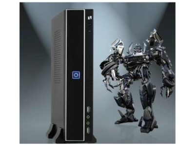 Караоке система Encore i5 PRO Robot