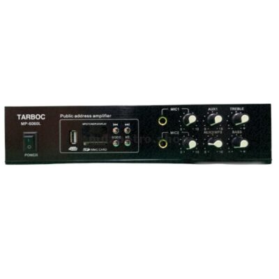 Трансляционный усилитель мощности Tarboc MP-6060