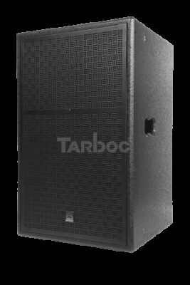 TARBOC T-115 Пассивная акустическая система