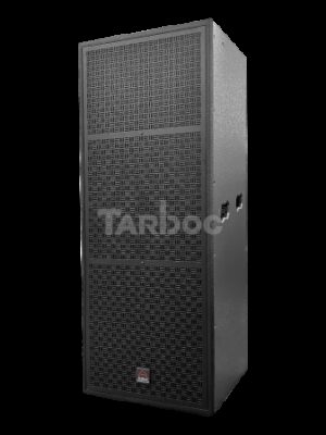 TARBOC T-215 Пассивная акустическая система