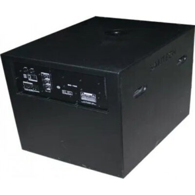 SAMTECH BK 18AR Активный сабвуфер