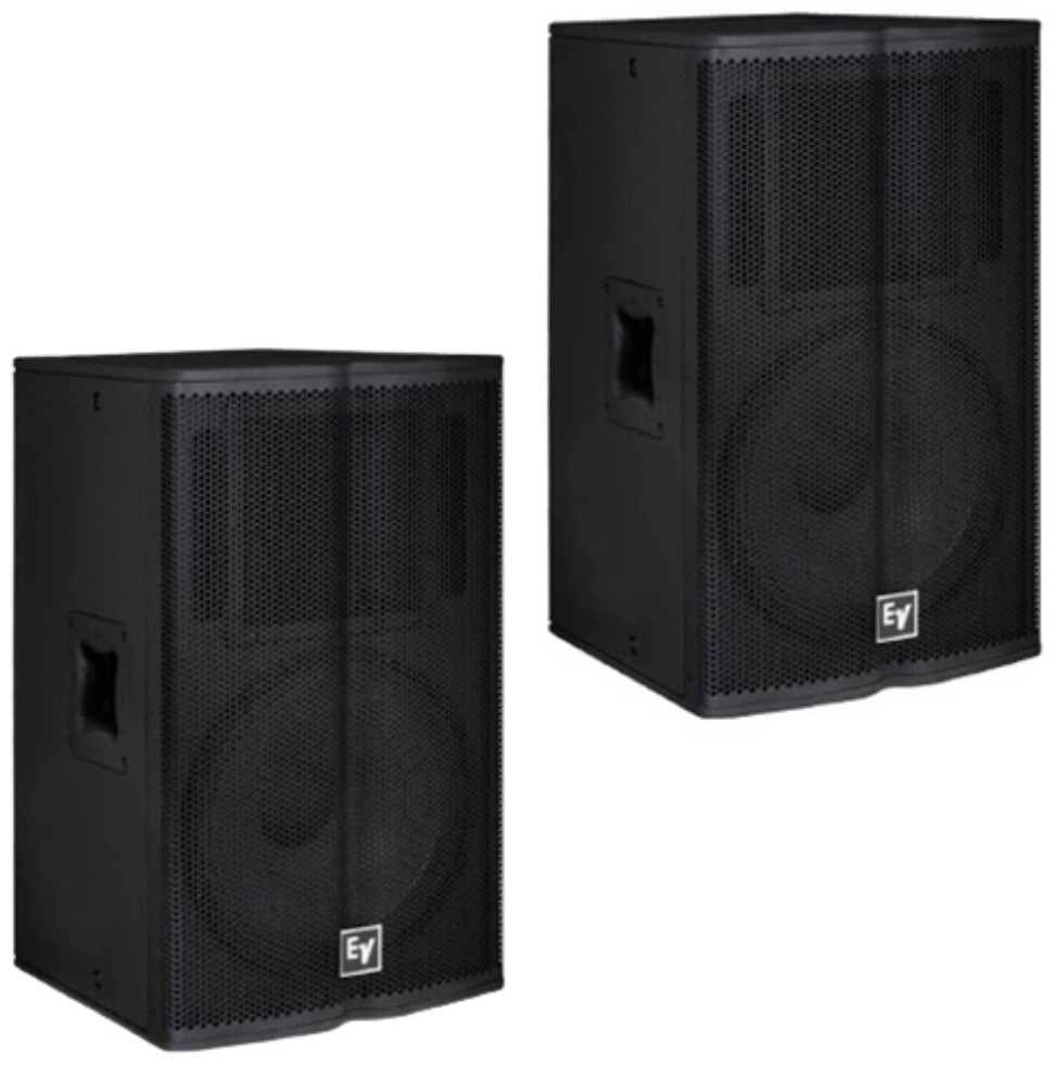Electro Voice 1102 Пассивная акустическая система