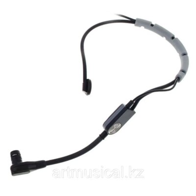 Головная радиосистема SHURE SM35