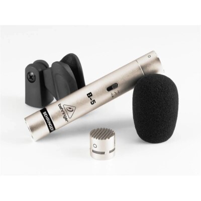 Инструментальный микрофон BEHRINGER B-5