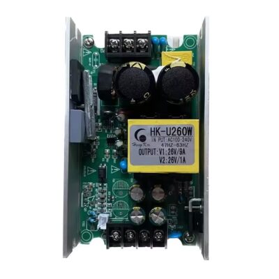 Плата электропитания для вращающейся головы HK-U260W 26V26V