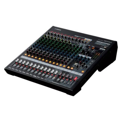 Цифро-аналоговый микшерный пульт YAMAHA MGP16X