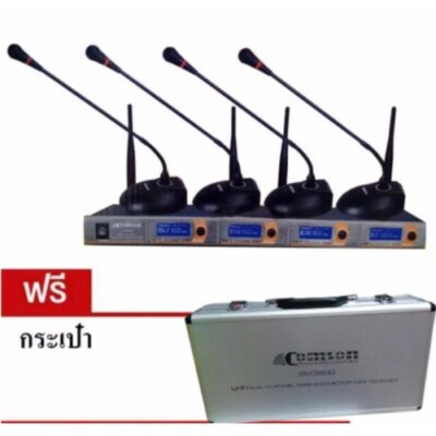 Микрофон для конференц-систем COMSON SM-5822