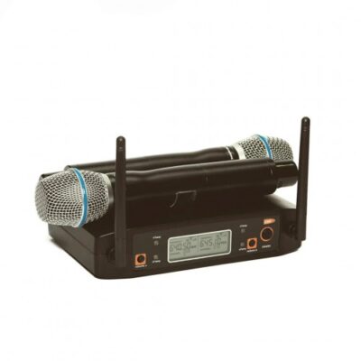 Беспроводной радиомикрофон SHURE GLXD8