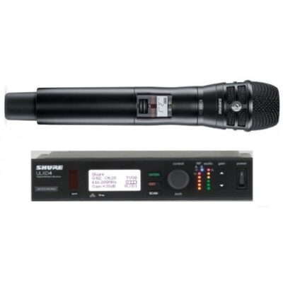 Беспроводной радиомикрофон SHURE ULXD-4
