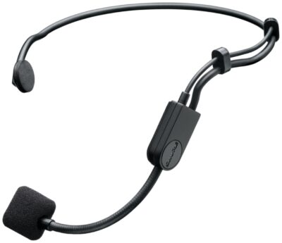 Головная радиосистема SHURE BLX-4