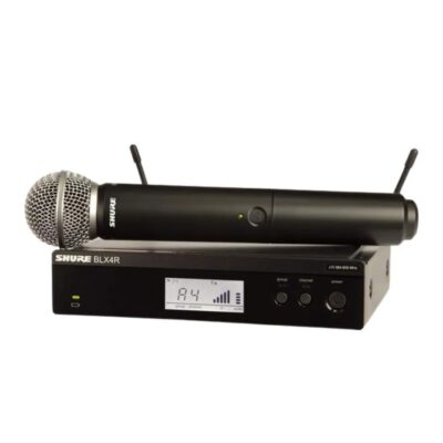 Беспроводной радиомикрофон SHURE BLX-4R