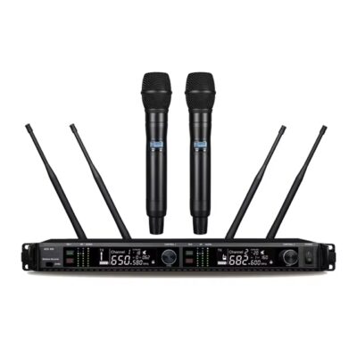 Беспроводной радиомикрофон SHURE ADX-400