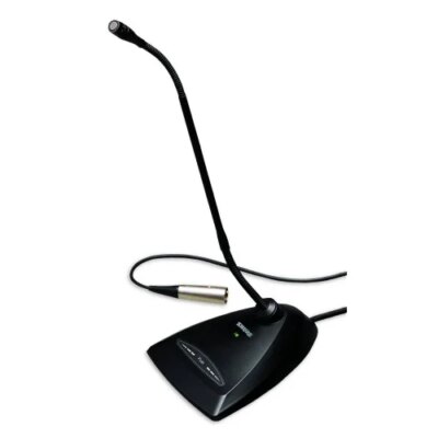 Микрофон для конференц-систем SHURE MX412D/S