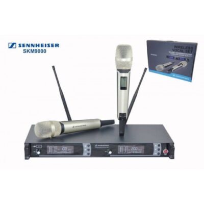 Беспроводной радиомикрофон SENNHEISER SKM-9000