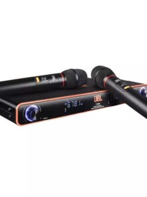 Беспроводной радиомикрофон JBL T-600