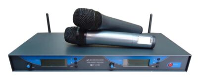 Беспроводной радиомикрофон SENNHEISER EW-545