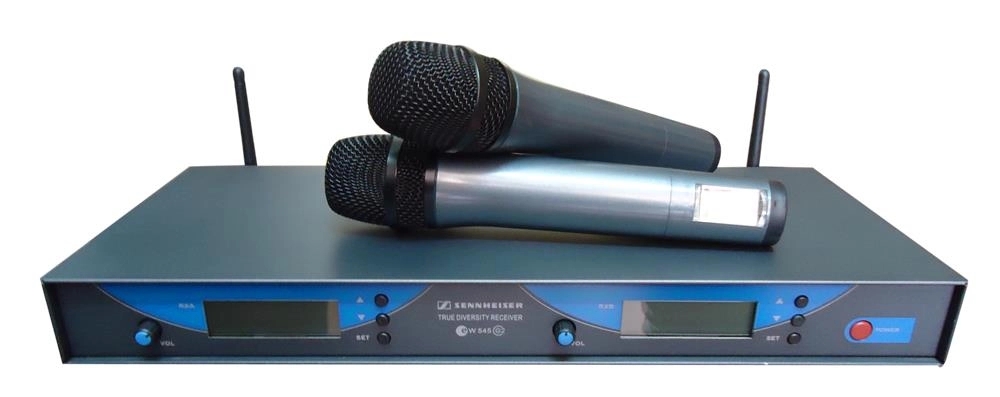 Беспроводной радиомикрофон SENNHEISER EW-545