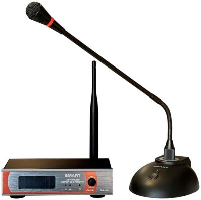 Микрофон для конференц-систем Smart SM-102