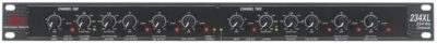 Кроссовер для акустических систем DBX-223