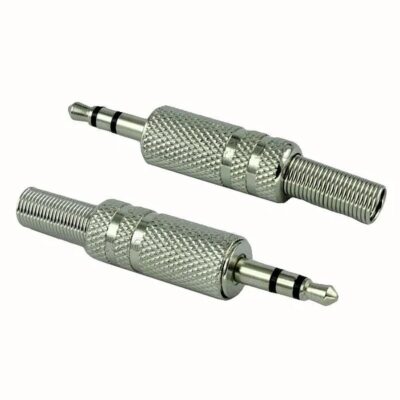 Разъем PRATT Mini Jack 3,5 (male)