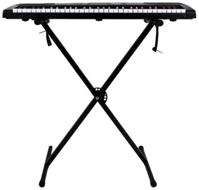 M&S Q-1XC Стойка для клавишных инструментов