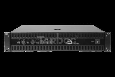 TARBOC RH 4100 4-х канальный Усилитель мощности