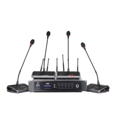Yarmee YCU893 Зарядное устройство для микрофонов