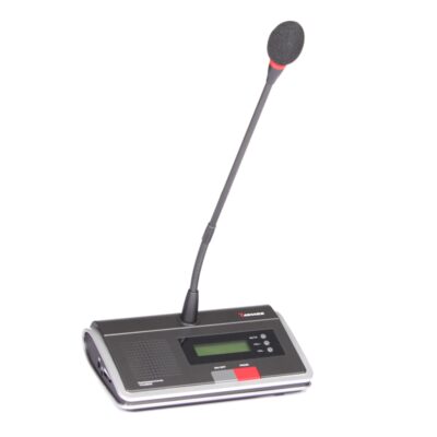 Yarmee YCU893 Беспроводной микрофон председателя