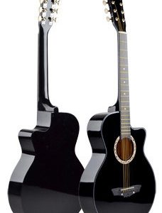 Гитара акустическая Cowboy 38BK