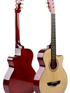 Гитара акустическая Cowboy 38NT