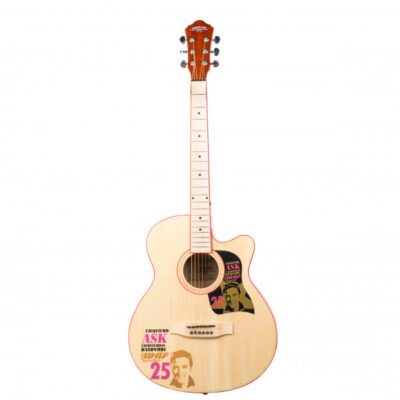 Гитара Caravan Music HS-4015NT