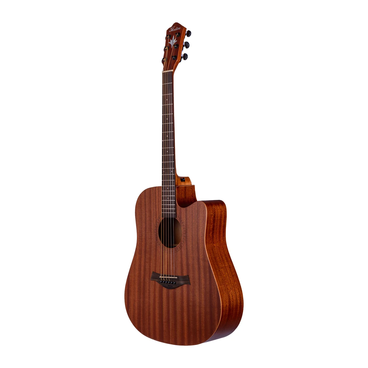 Акустическая гитара Madina M32C