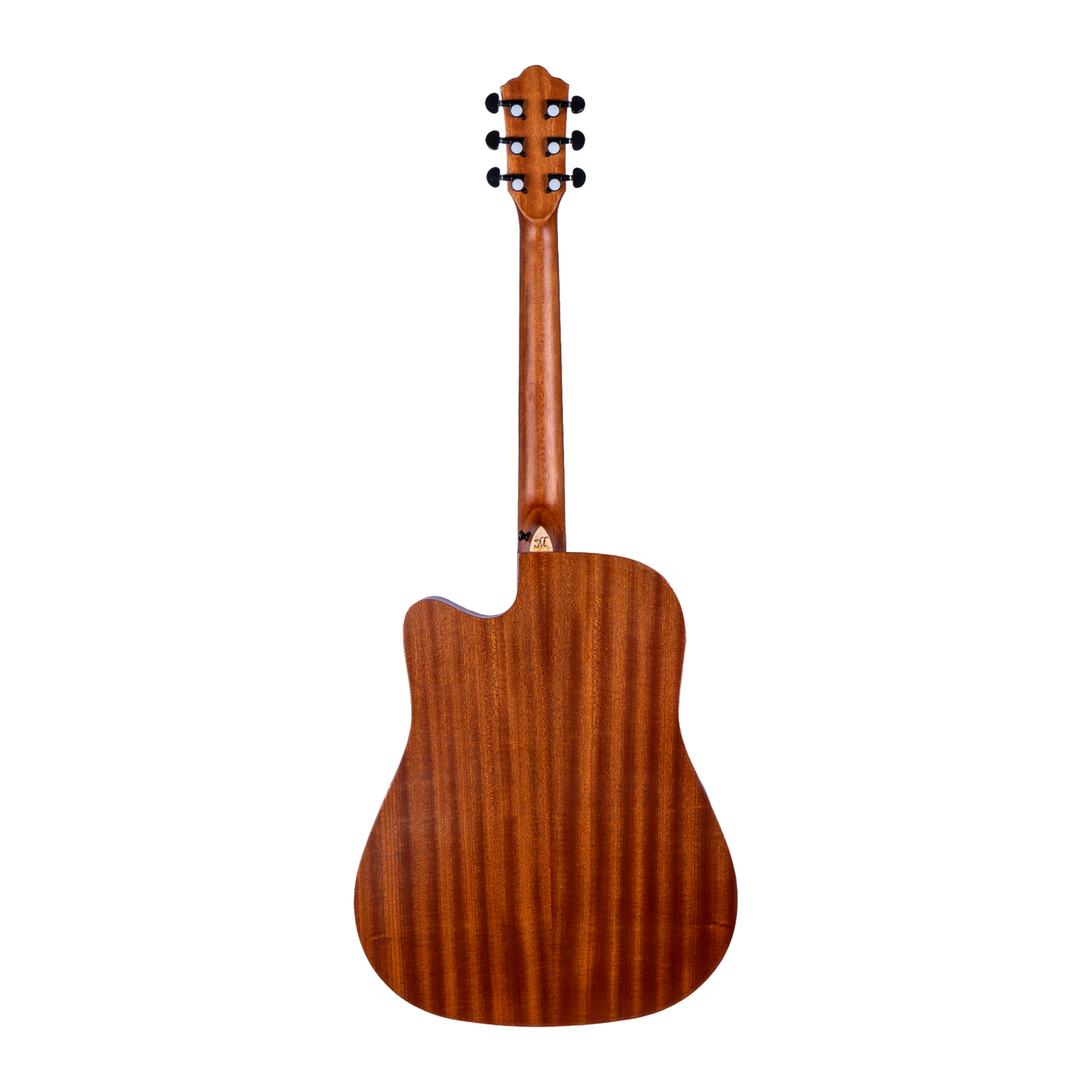 Акустическая гитара Madina M32C — изображение 2