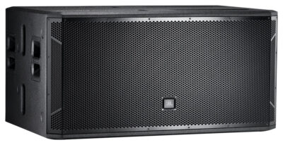 Пассивный Сабвуфер JBL SRX-828S 2000W