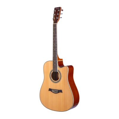 Гитара акустическая Adagio MDF-4122 NT