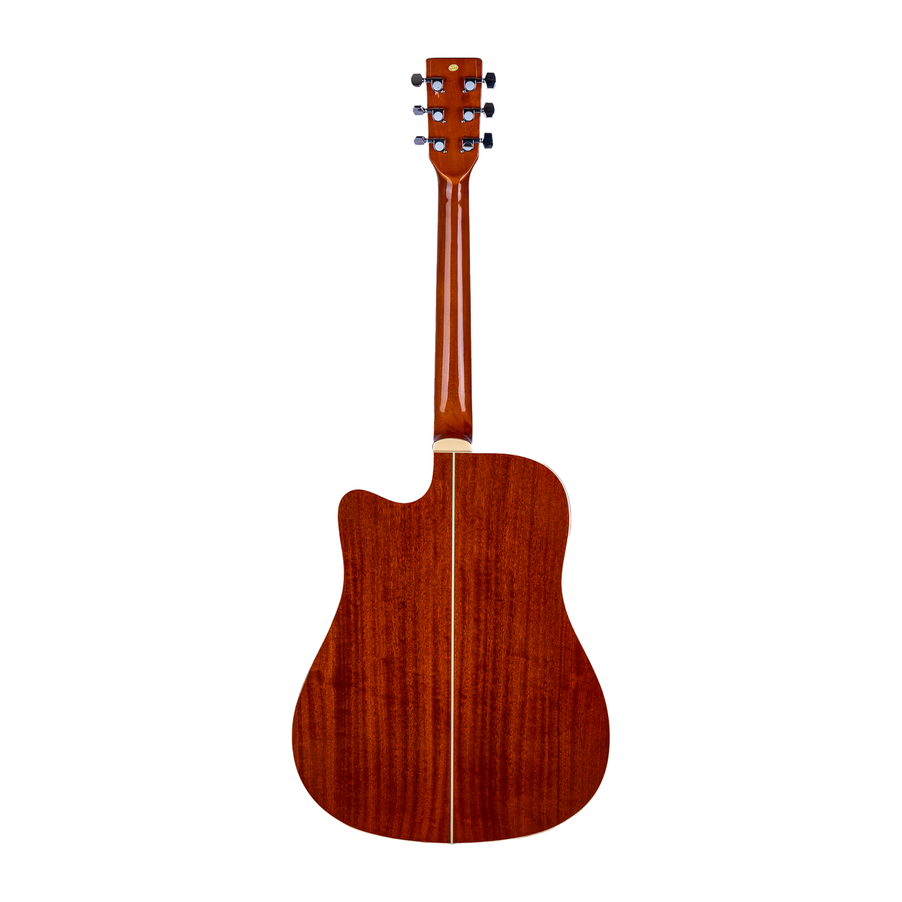 Гитара акустическая Adagio MDF-4122 NT — изображение 2