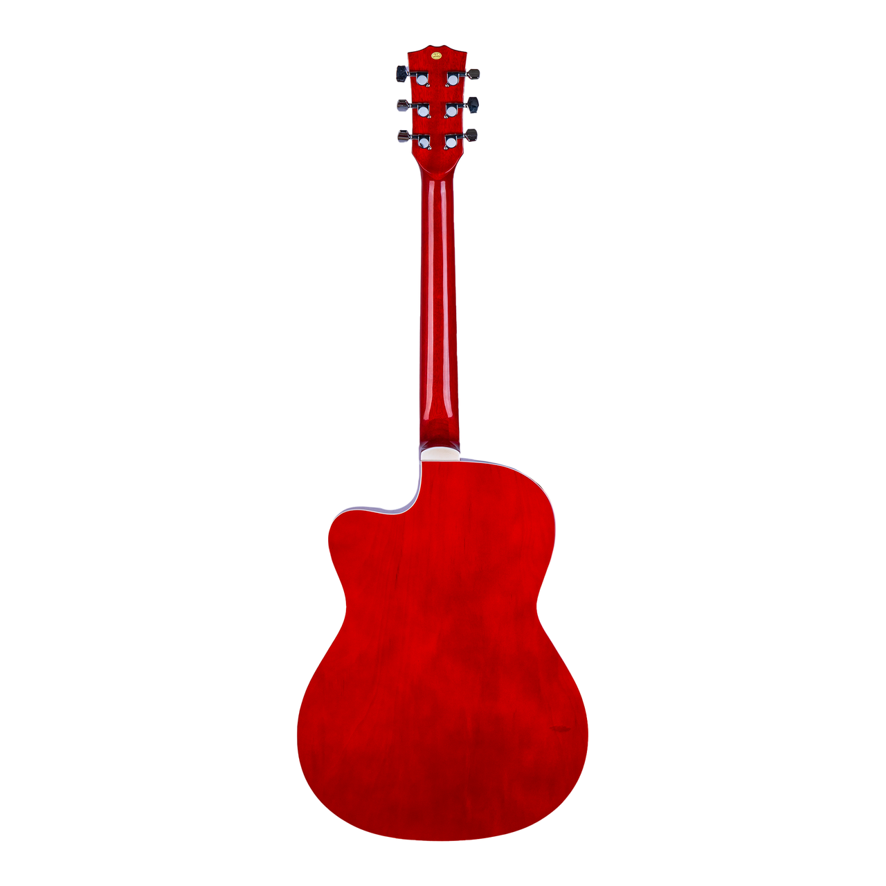 Гитара акустическая Adagio MDF-3917 RDS — изображение 3