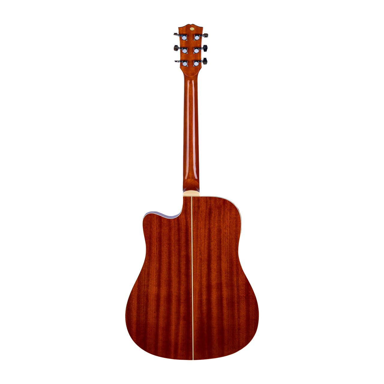 Акустическая Гитара Adagio MDF-4182 С NT — изображение 2