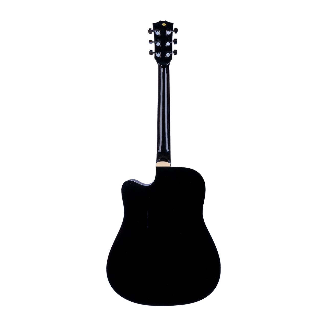 Акустическая Гитара Adagio MDF-4171C BK — изображение 3