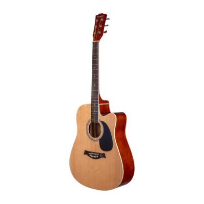 Акустическая Гитара Adagio MDF-4171 NT