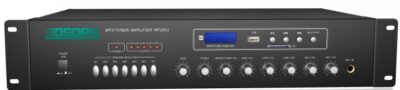 Усилитель звука DSPPA MP-212U